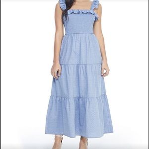 Gal Meets Glam Belinda size 8 NWT.